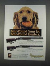1996 Browning 425 Sporting