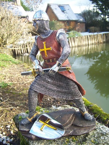 15107 promo figurine - ,