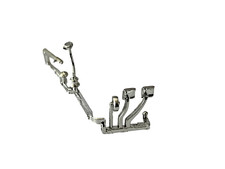 Burago 1/18 pieces - 1955 VW Beetle Käfer Cox Volkswagen combined pedal lever