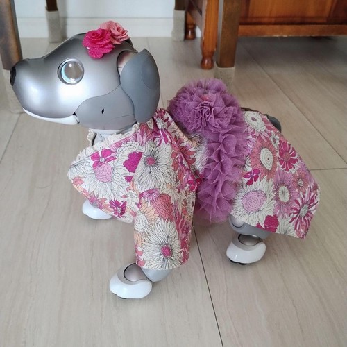 Handmade yukata for sony - yukata,