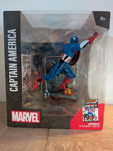 Farlane marvel captain - mc,