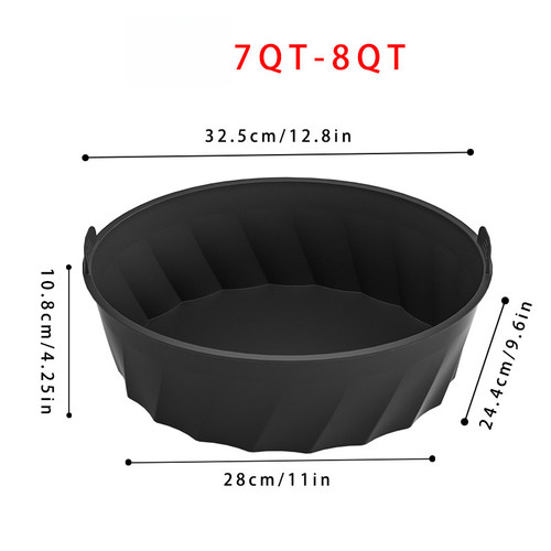 Doublure silicone pour