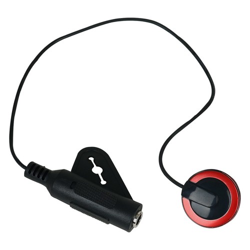 Micro acoustique pour guitare