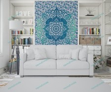 Tenture Murale Artisanale Art