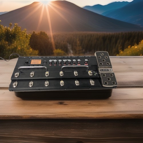 Line pod live - x3,
