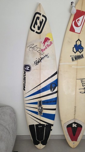 Planche surf originale - planche,