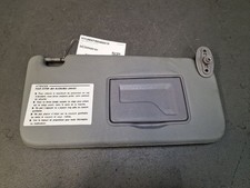 Pare soleil avant droit -