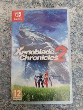 Xenoblade Chronicles 2