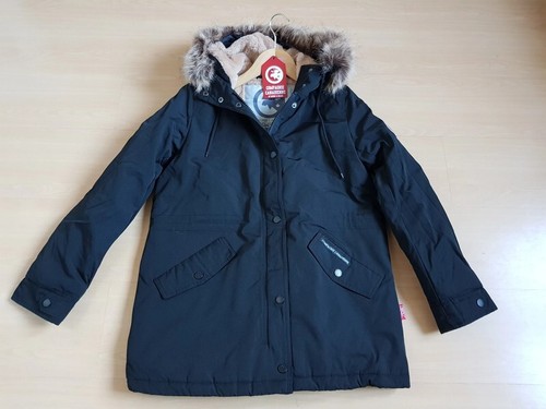 Parka femme compagine - femme,