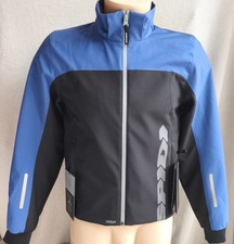 Veste de moto SPIDI Hoodie