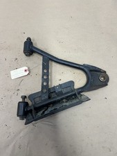 2004 Yamaha Kodiak 450 4x4 Left Front Lower Control Arm  B637