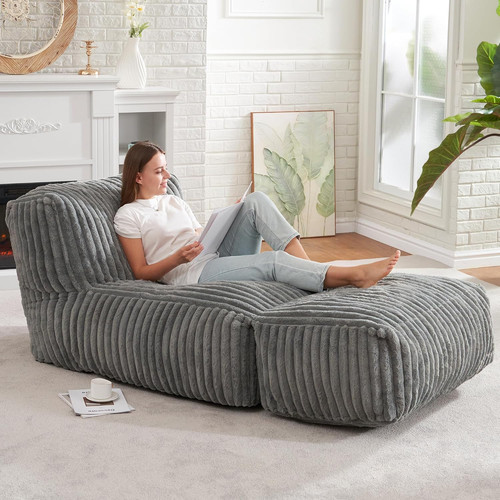 Hobestluk large bean bag - hobestluk,