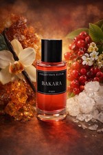 Parfum Bakara - Collection