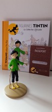 Tintin Figurine Moulinsart
