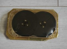 Neuf Ruban Armor de machine à écrire double cercle compatible avec la plupart