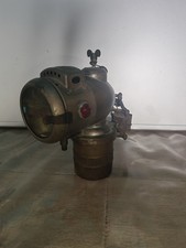 ancienne LAMPE A ACETYLENE
