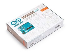 Le arduino starter kit