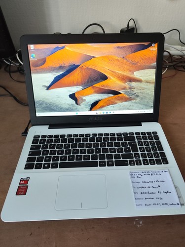 Portable asus r556y - 💻,