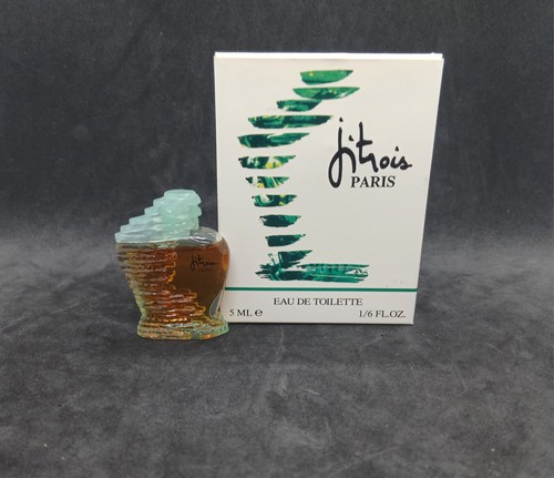 Miniature parfum jitrois - miniature, de