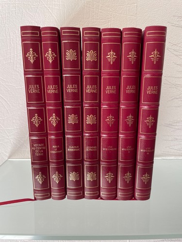 Livre collection jules - collection,