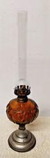 Ancienne Lampe A Pétrole En