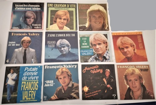 Francois valery lot 11 - ,