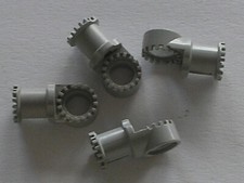 4 x LEGO Technic 4273a Old