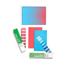 Pantone Color Bridge Guide Set