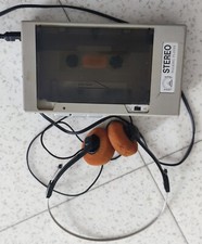 Baladeur cassette Stéréo