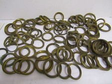 lot d anneaux de rideaux en