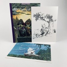 AYROLES & MASBOU : DE CAPE &