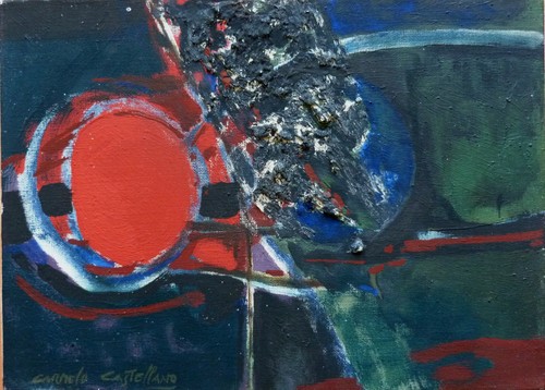Carmelo castellano - carmelo, (1925-2017)
