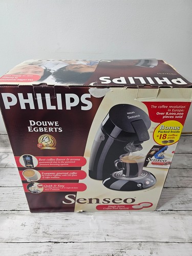 Philips senseo hd7810 - philips,
