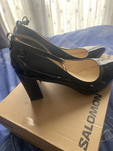 Escarpins talons aiguilles t45 - aiguilles,