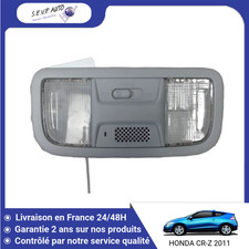 🇫🇷 PLAFONNIER HONDA CR-Z