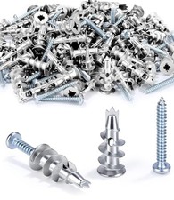 80 Pieces Cheville Placo