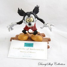 Figurine Mickey WDCC Walt