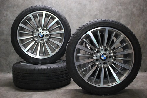 Ensemble pneus été 18 - ensemble,