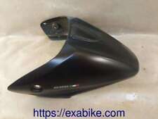couvre selle pour Ducati Monster 696  de 2011 a 2014