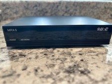 URC MRX-5 Network System Controller