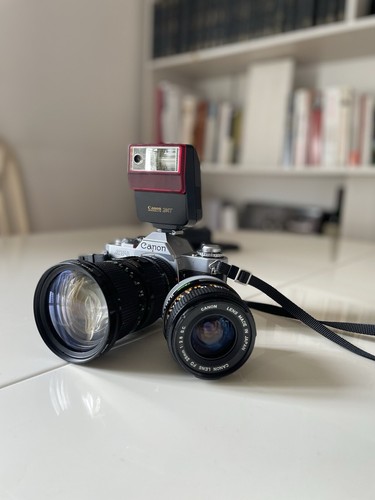 Canon zoom lens - canon,