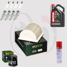 Kit Entretien Premium YAMAHA
