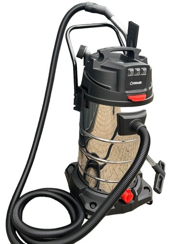 Aspirateur industriel 3000 - industriel, w