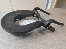 EARTHLITE Massage Table Face Cradle Adjustable The Flex Rest - NEW