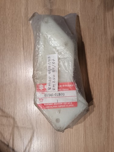 Suzuki 125 88 - suzuki, 87