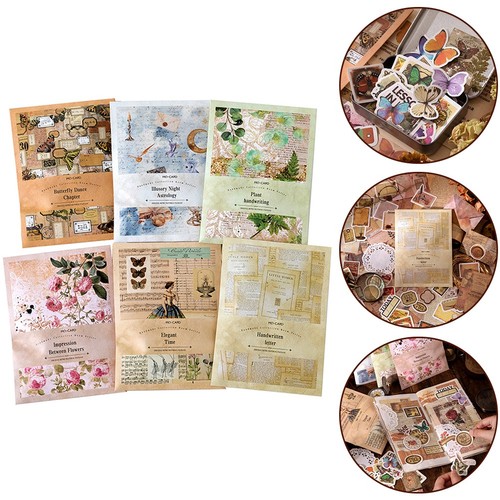 Kit stickers tactiles 100 pour - kit,