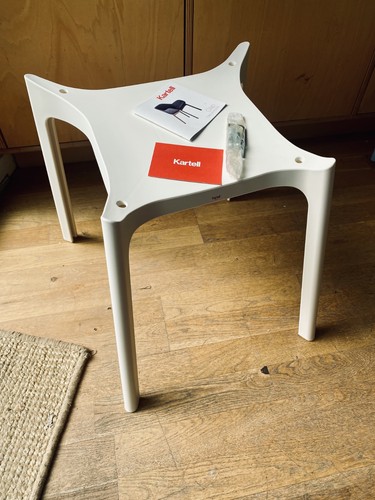 Kartell clap charla - kartell, /