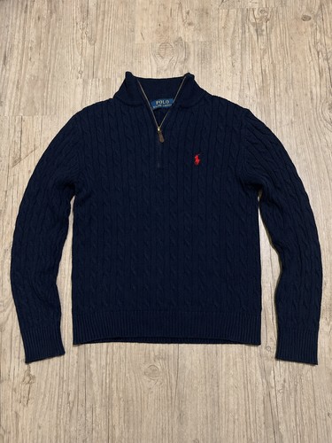 Pull torsadé zip ralph - pull,