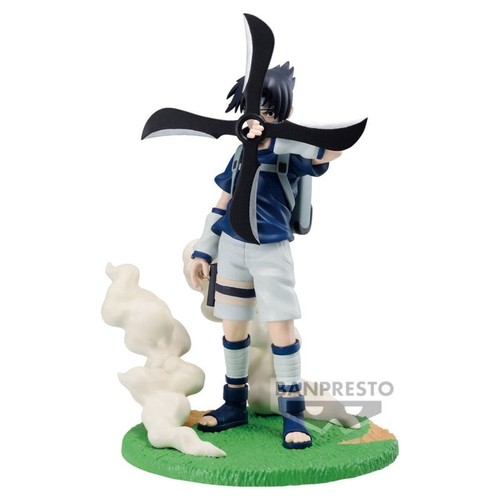 Sasuke uchiha figurine naruto - uchiha,