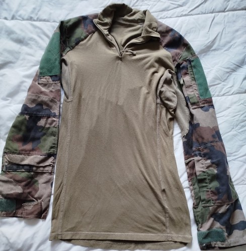 Chemise gilet pare éclat - chemise,